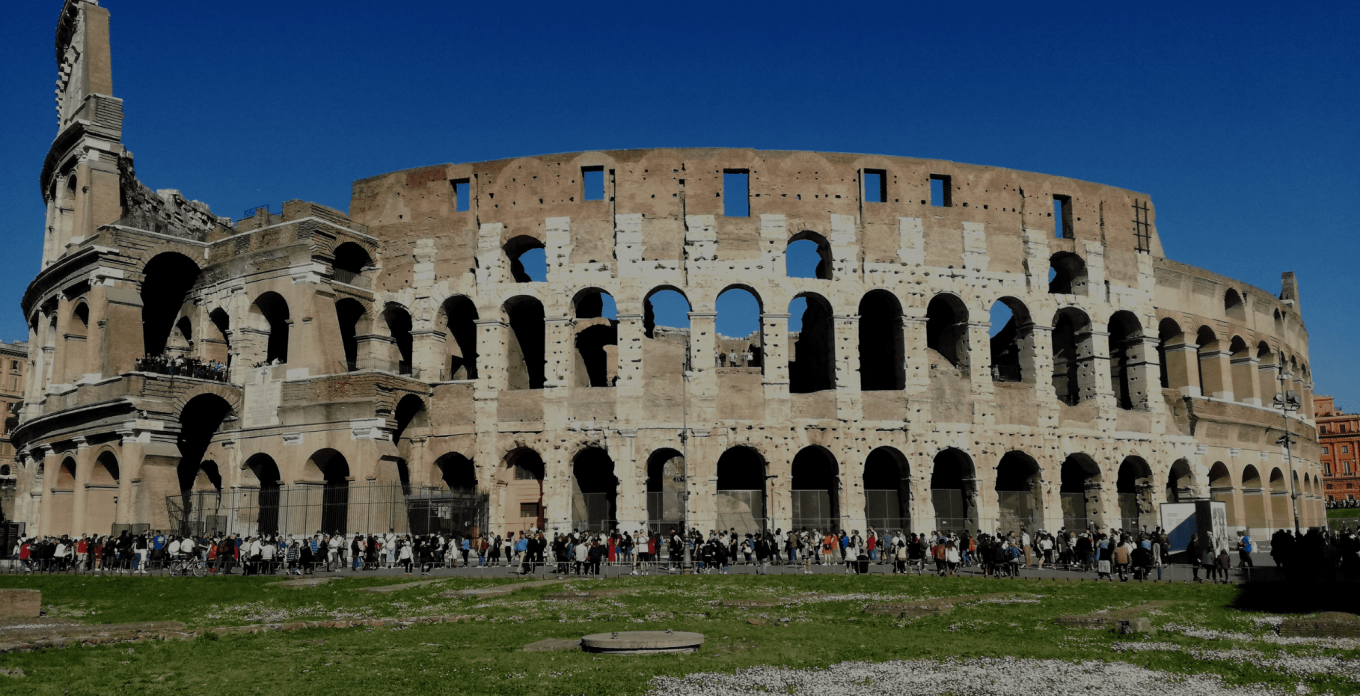 Classic Ancient Rome Tour